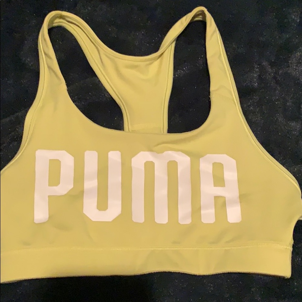 Sports bra